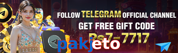 Pakjeto games banner